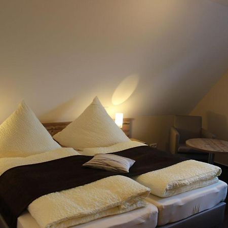 Gasthof Klosterkeller Bed and Breakfast Kronach Buitenkant foto