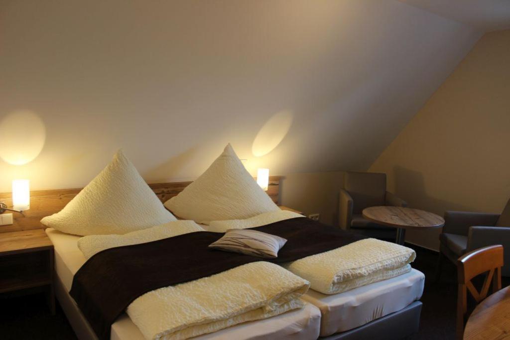 Gasthof Klosterkeller Bed and Breakfast Kronach Buitenkant foto